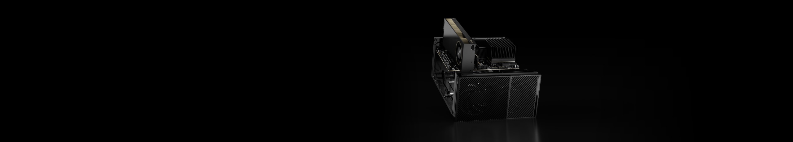 NVIDIA IGX Thor