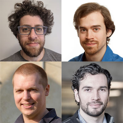 Dask Distributed Summit - May 19-21, 2021 | NVIDIA