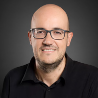 Albert Bifet