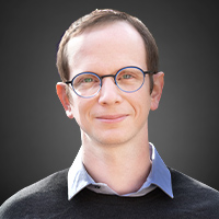 Johan Barthelemy