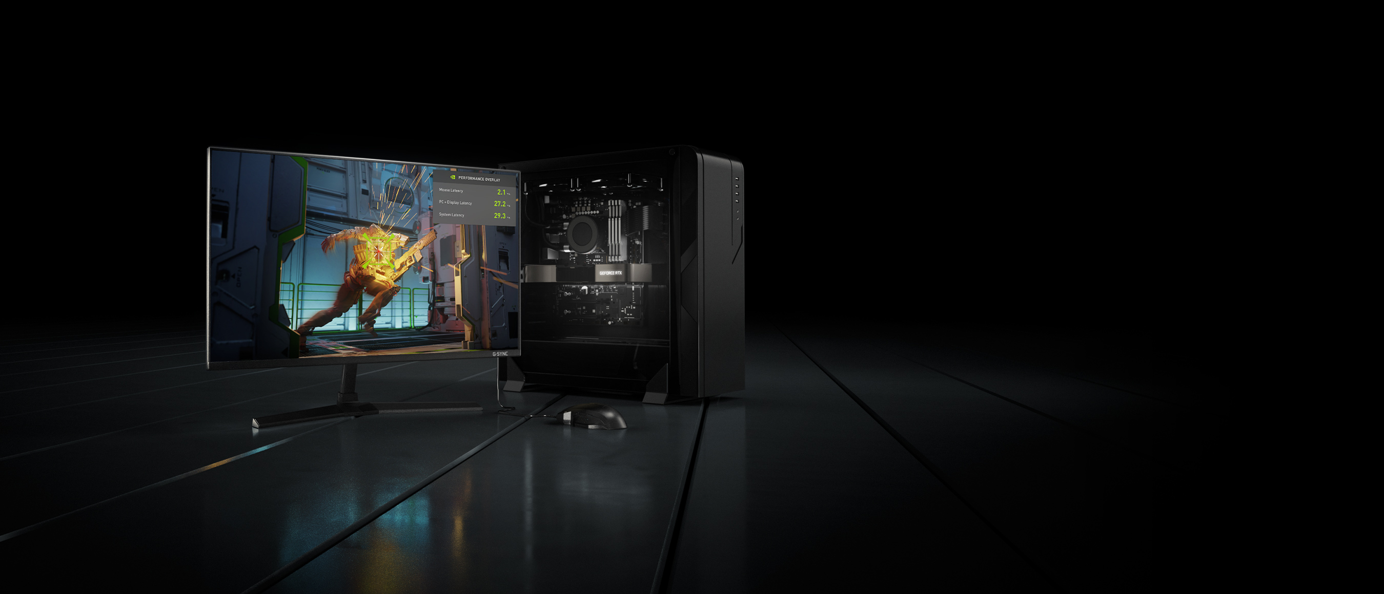 Asus anuncia primeiro monitor gamer de 360 Hz com Nvidia G-Sync – Tecnoblog