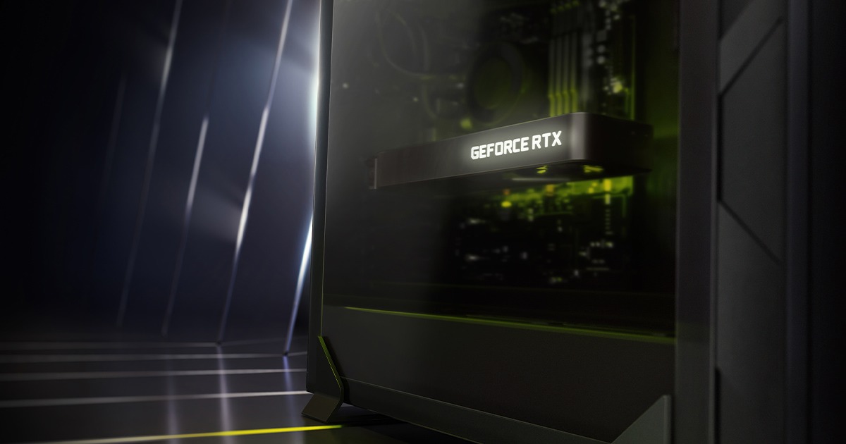 GeForce RTX 3050 Graphics Cards | NVIDIA