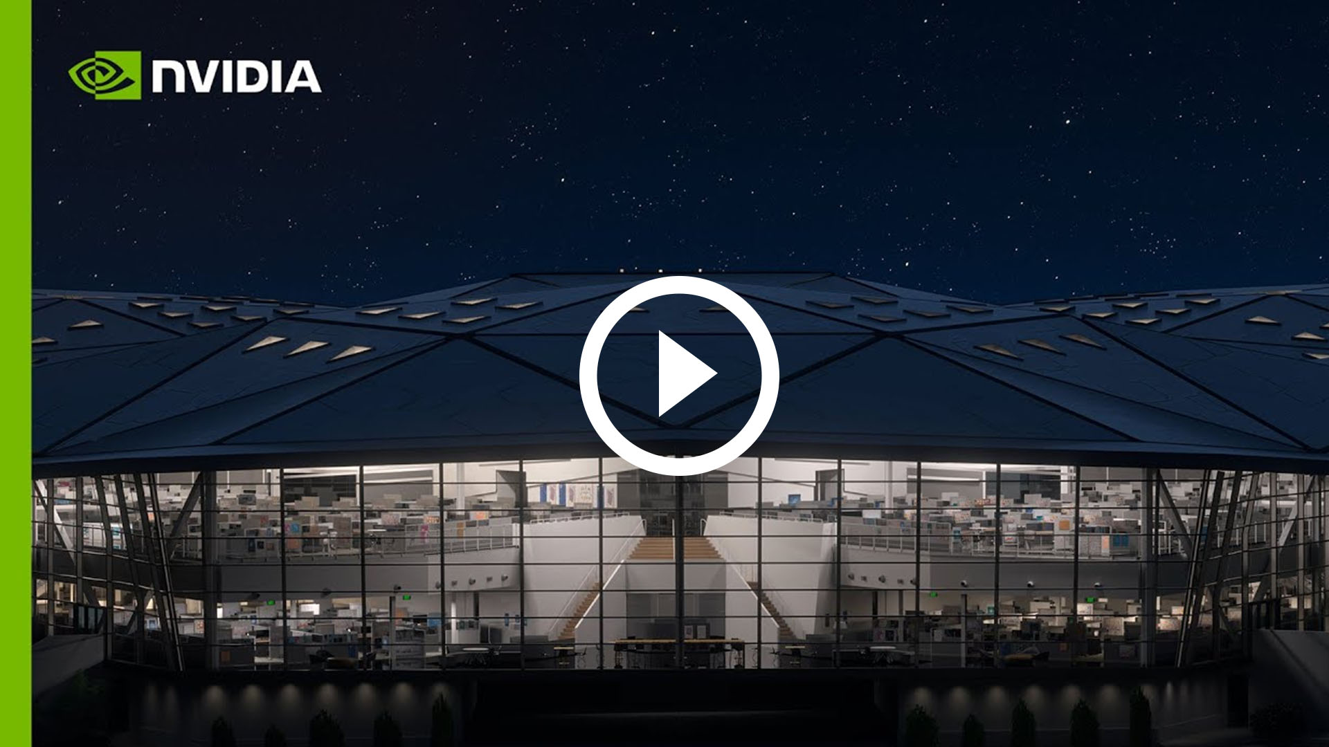 Watch Video: The AI Factory