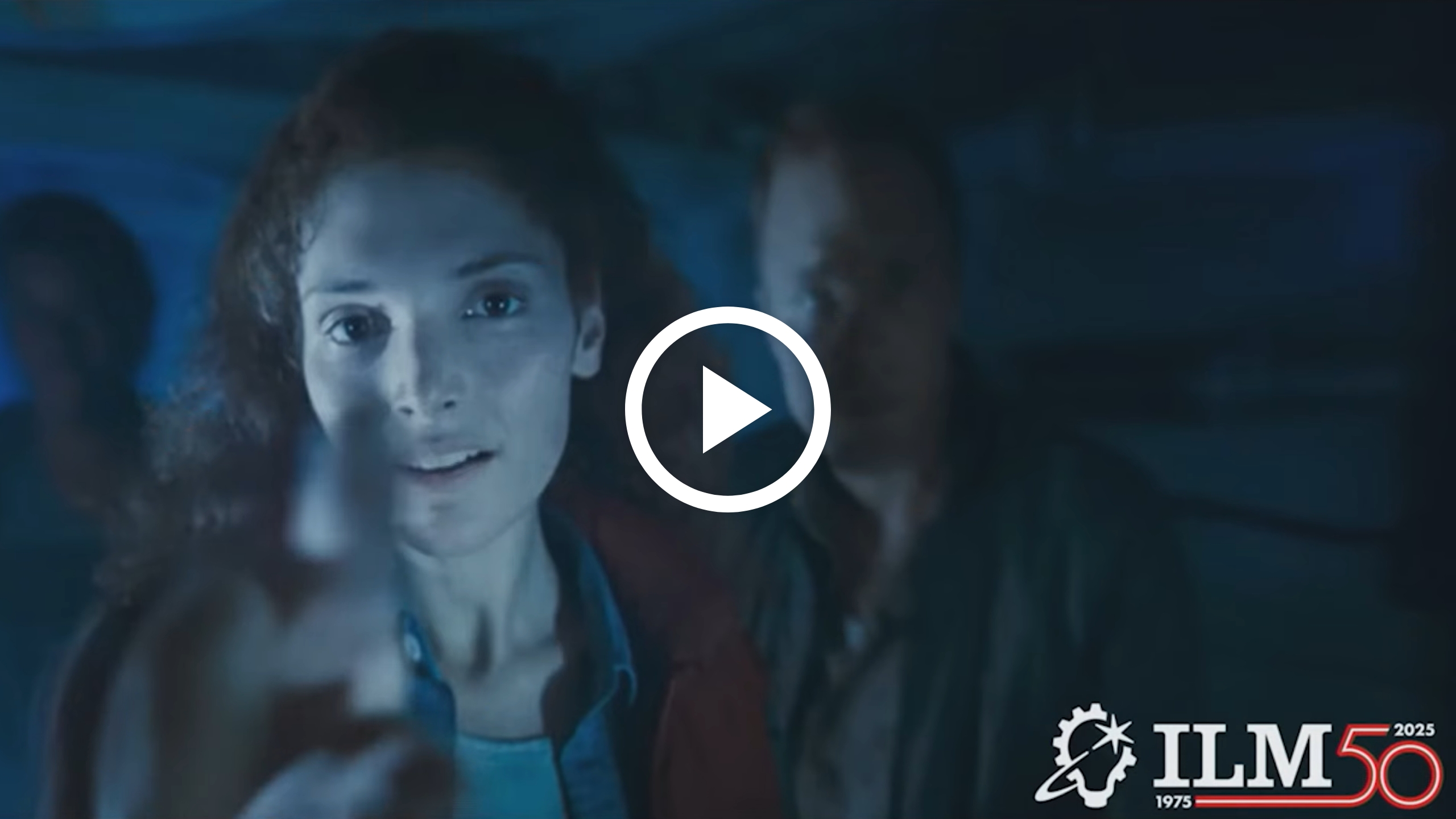 Watch Video: Where Creativity Meets Real-Time Innovation—Industrial Light & Magic