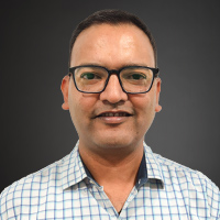 Dr. Manish Modani