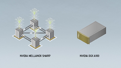 NVIDIA na ISC Digital 2020 | NVIDIA Eventos