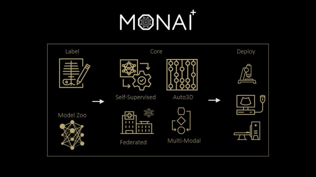 NVIDIA at MICCAI 2022 | NVIDIA