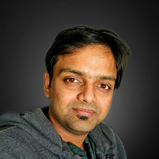 Pradeep Ramani