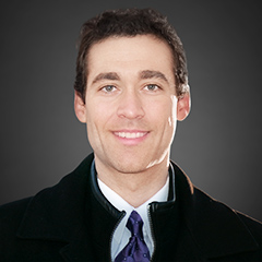 Christopher Chamberland