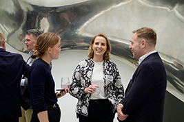 NVIDIA UK AI Ecosystem Reception