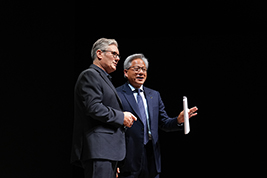 NVIDIA UK AI Ecosystem Reception