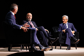 NVIDIA UK AI Ecosystem Reception