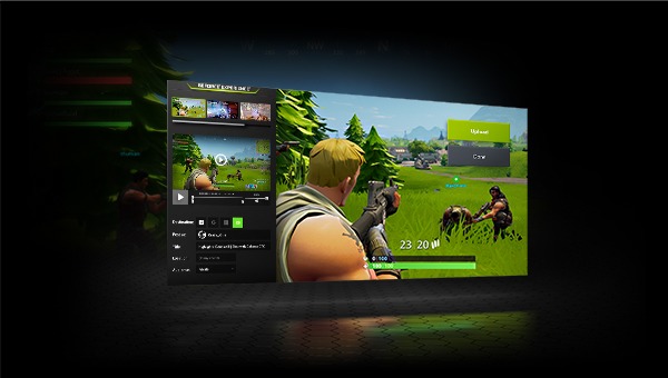 Geforce Experience Nvidia Geforce グラフィックス カードの強力な支援ツール Nvidia