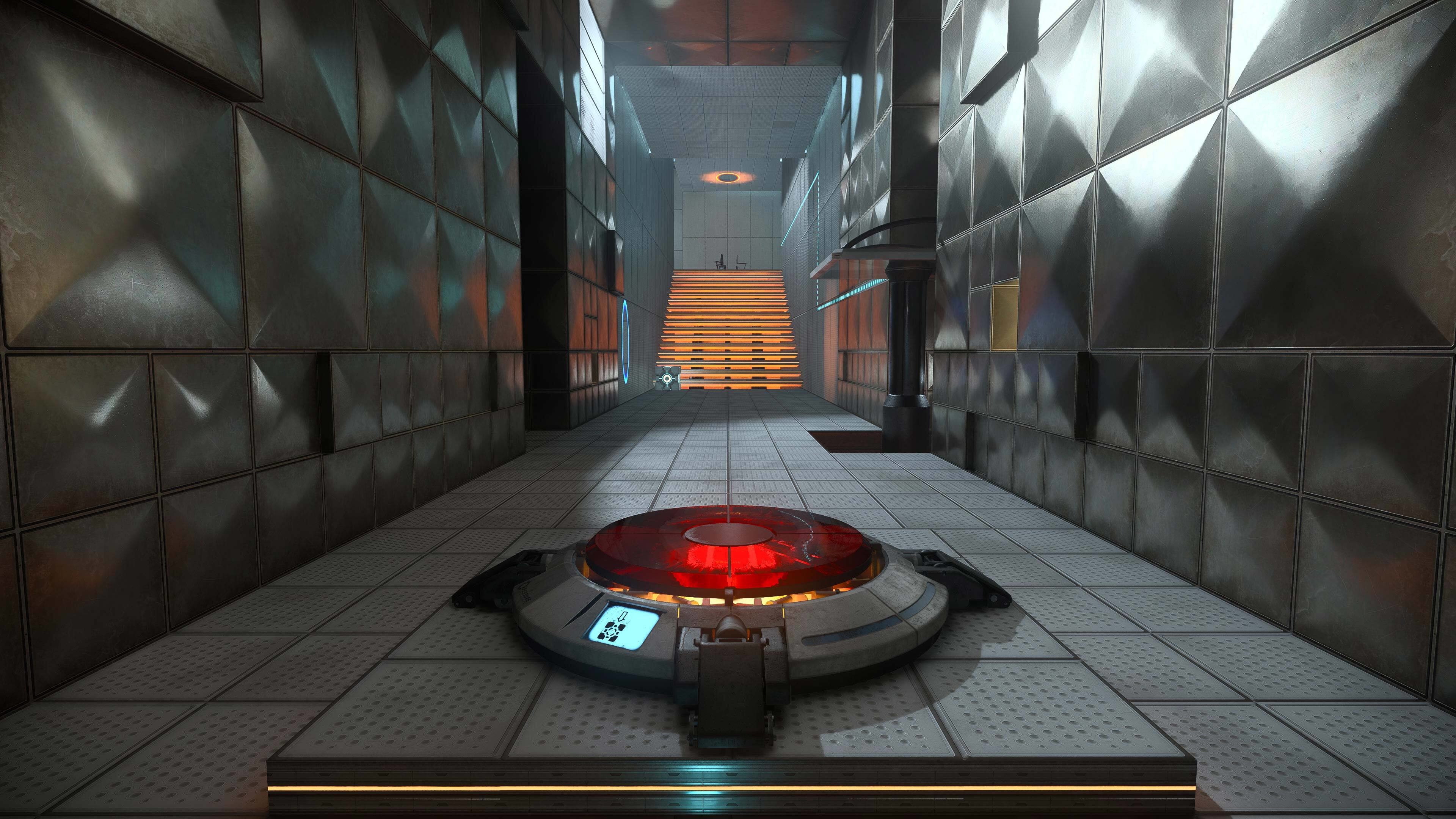 Portal 2 can play фото 51