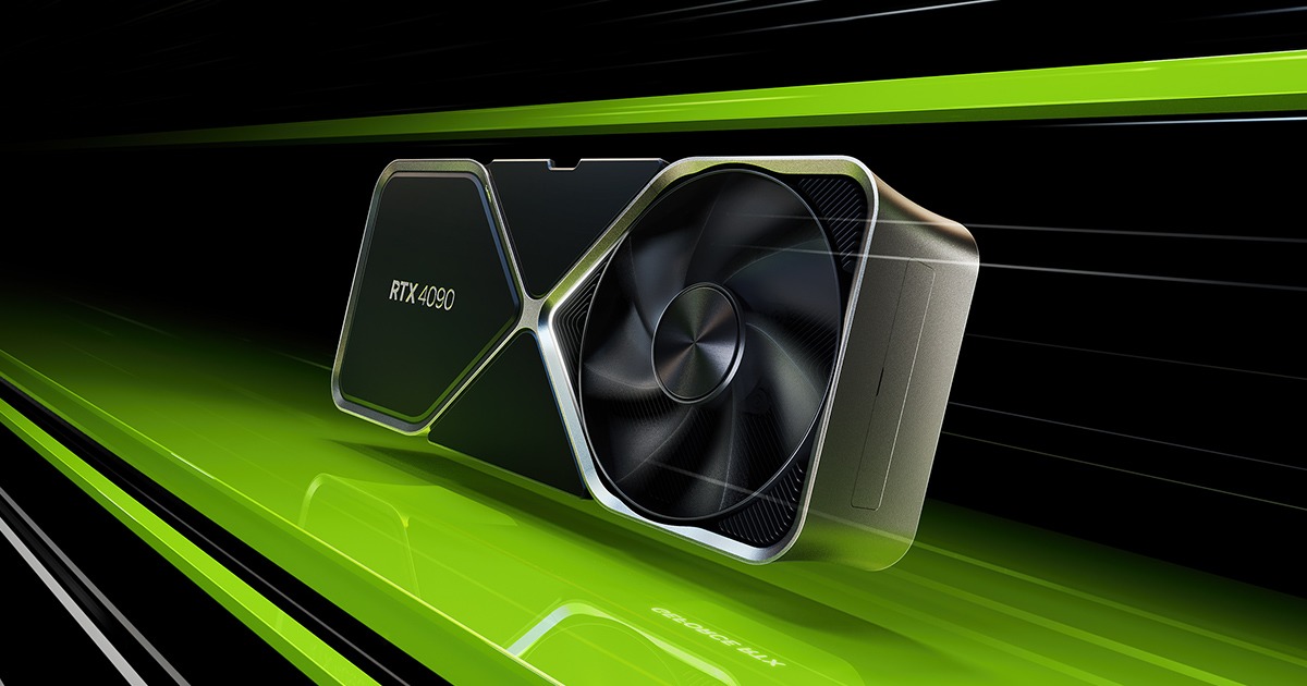 GeForce RTX 4090 Graphics Cards for Gaming | NVIDIA