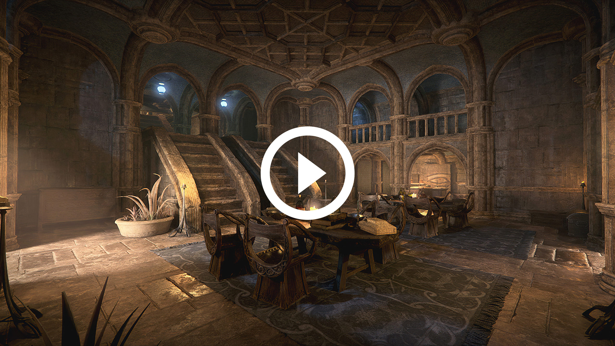 Erlebe klassische Spiele mit NVIDIA RTX Remix neu