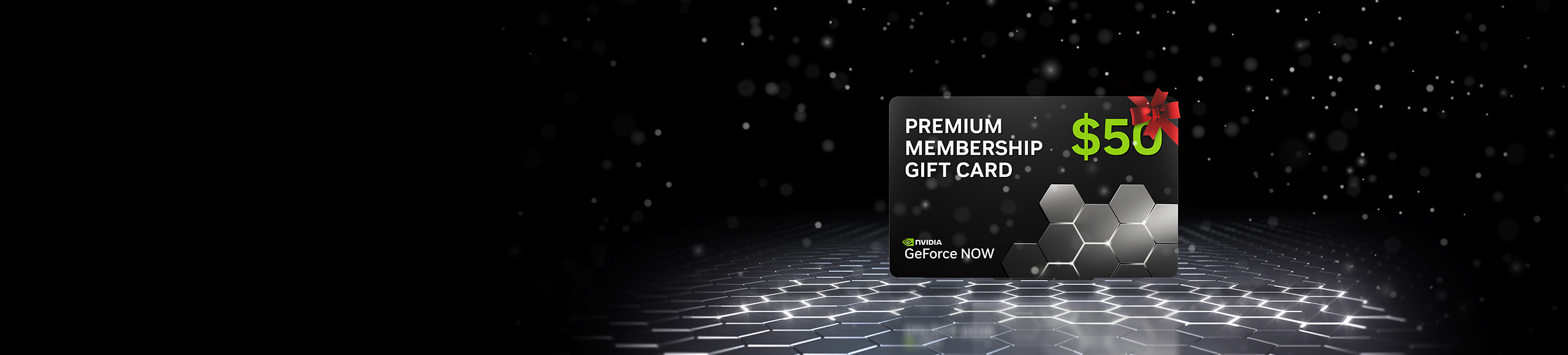 Shop GeForce NOW Gift Cards - Gifts for Gamers | NVIDIA