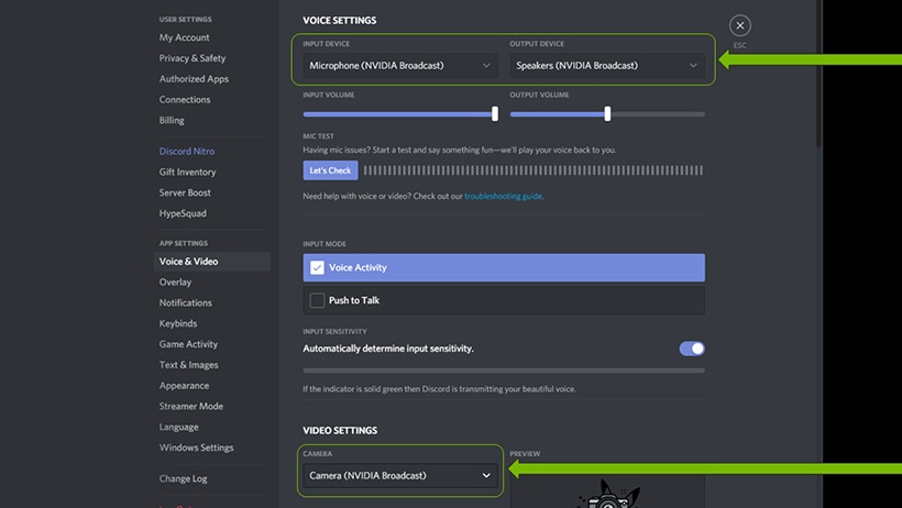 technical issues - How do I prevent GeForce from making changes to