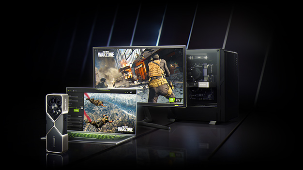 Call of Duty: Warzone | Frames Win Games | NVIDIA