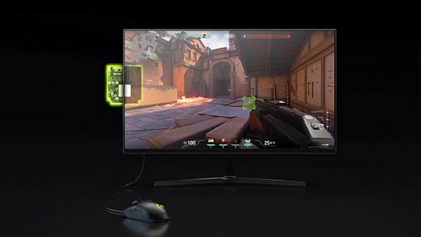 Wir stellen vor: NVIDIA Reflex