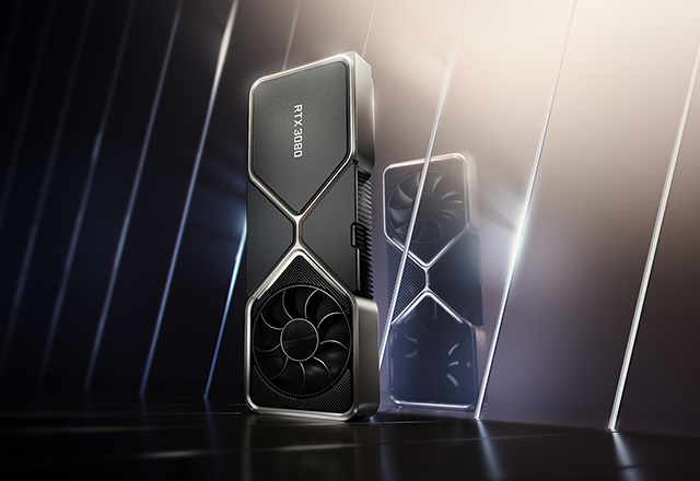 Technologie Reflex Gpu Geforce Serie 30 Nvidia