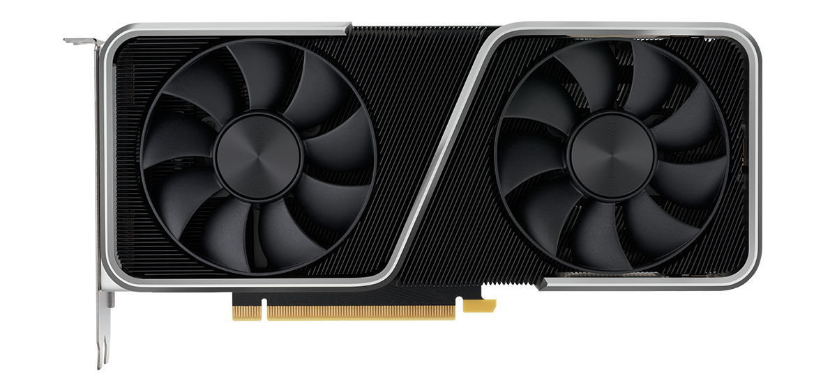 GeForce RTX 3060 Ti Graphics Card | NVIDIA
