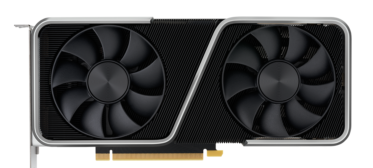 玄人志向GeForce RTX 3060 Ti GK-RTX3060Ti-E8GB/WHITE/LHR | 玄人志向 GALAKURO NVIDIA