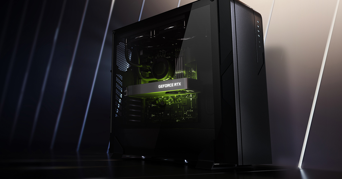 GeForce RTX 3060 Family | NVIDIA