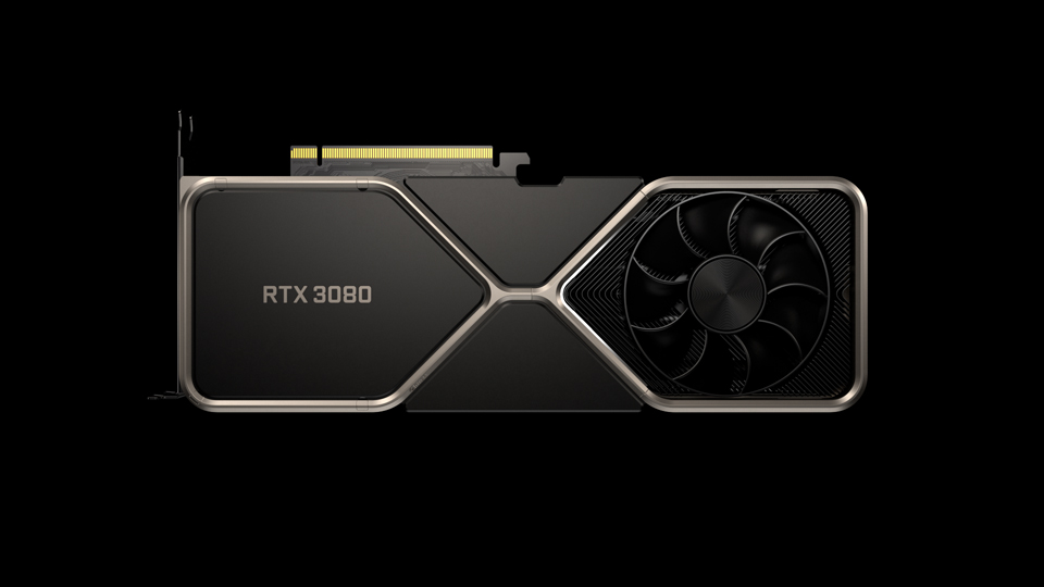 3080ti 3080 GeForce RTX
