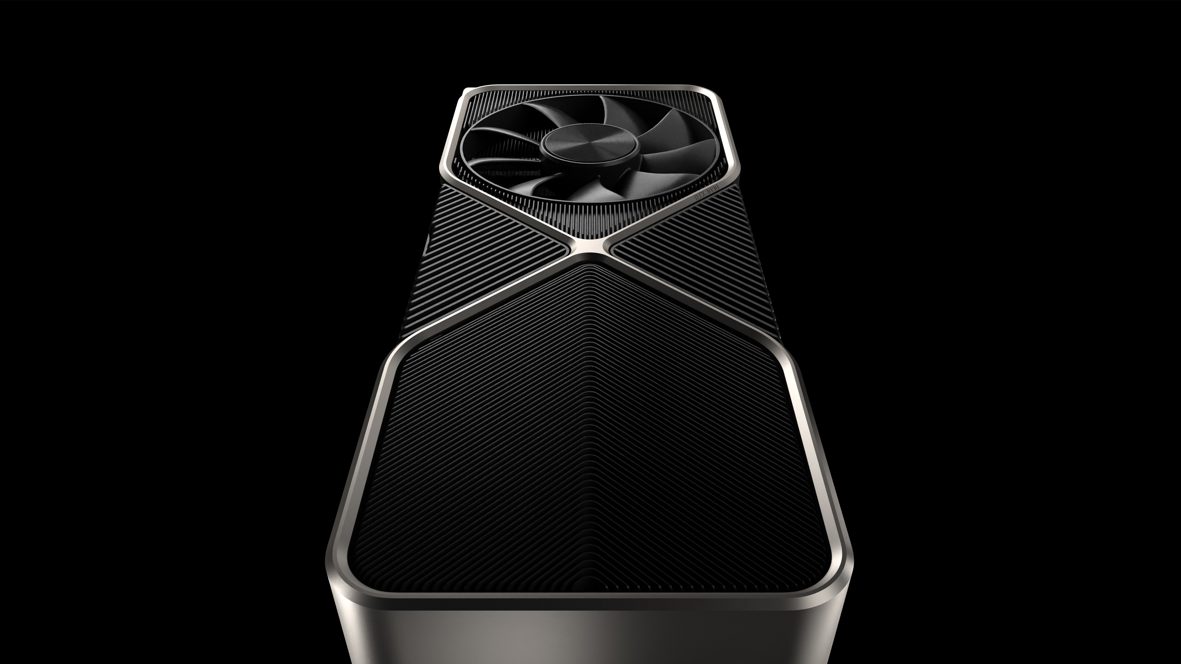 Geforce Rtx 3090 Graphics Card Nvidia