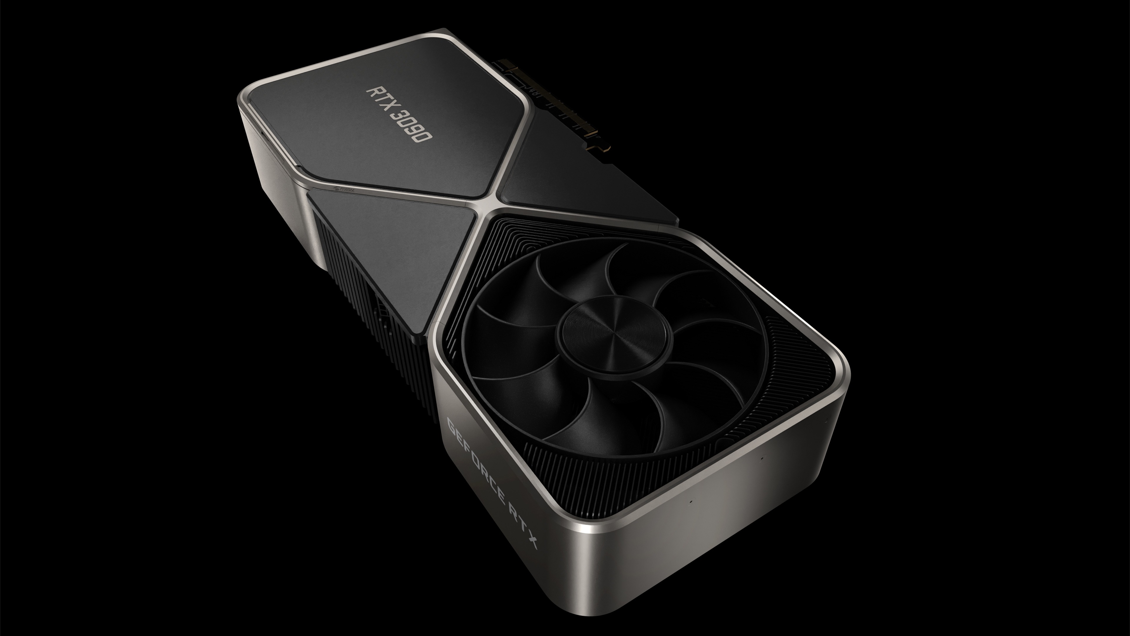 GeForce RTX 3090 Gaming Graphics Card NVIDIA GeForce RTX 3090 Gaming Graphics Card NVIDIA