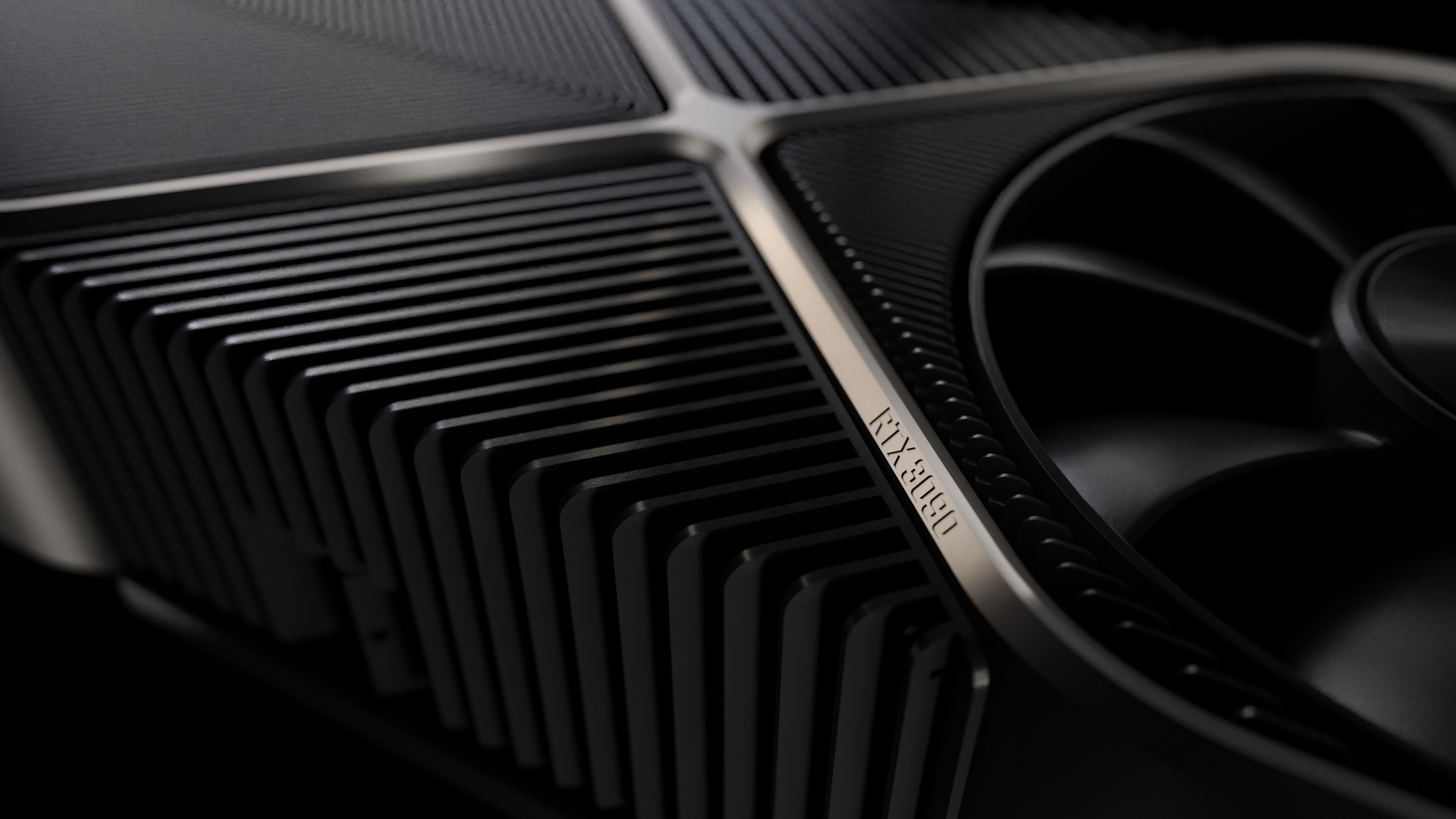 Nvidia GeForce RTX 3090 Founders Edition Graphics Card