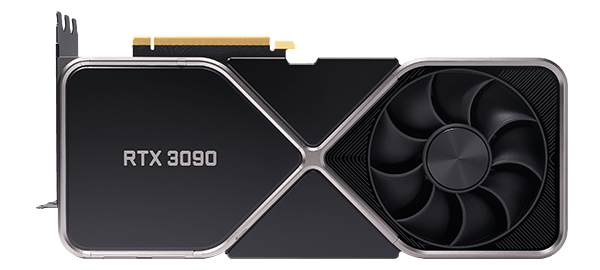 RTX 3090 & 3090 Ti グラフィックス カード | NVIDIA GeForce