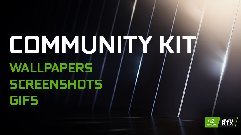 Free Geforce Wallpapers For Your Gaming Rig Nvidia