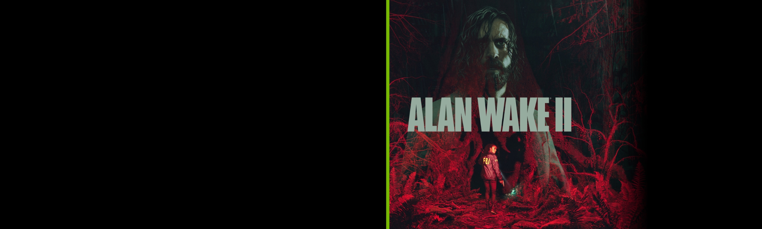 Alan Wake 2 Bundle NVIDIA