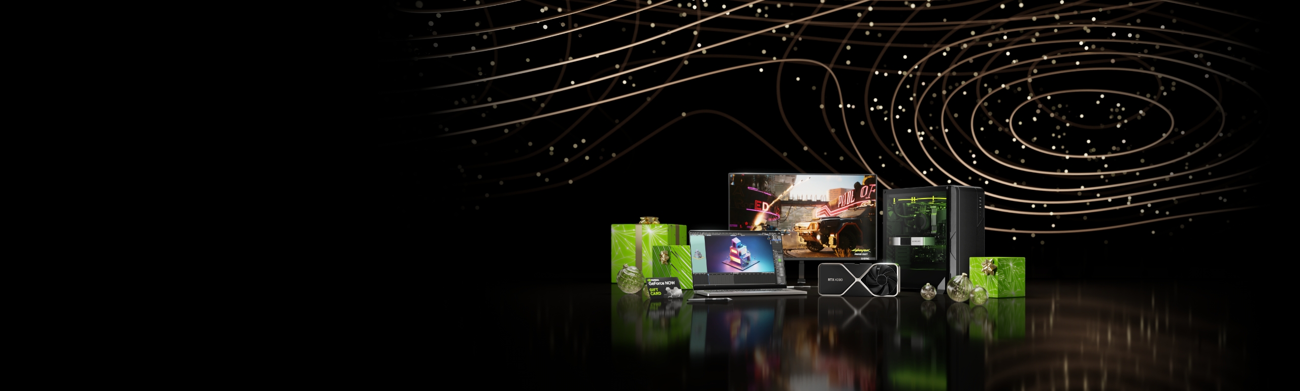Holiday Deals: GeForce Graphics Cards, Laptops & More | NVIDIA Holiday Deals: GeForce Graphics Cards, Laptops & More | NVIDIA