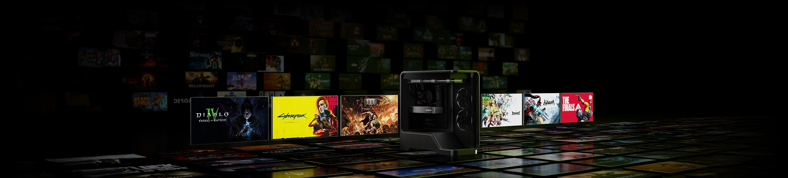 ▷ 100+ Fondos de Pantalla de Videojuegos de Robots ❤️, image size:2560x580