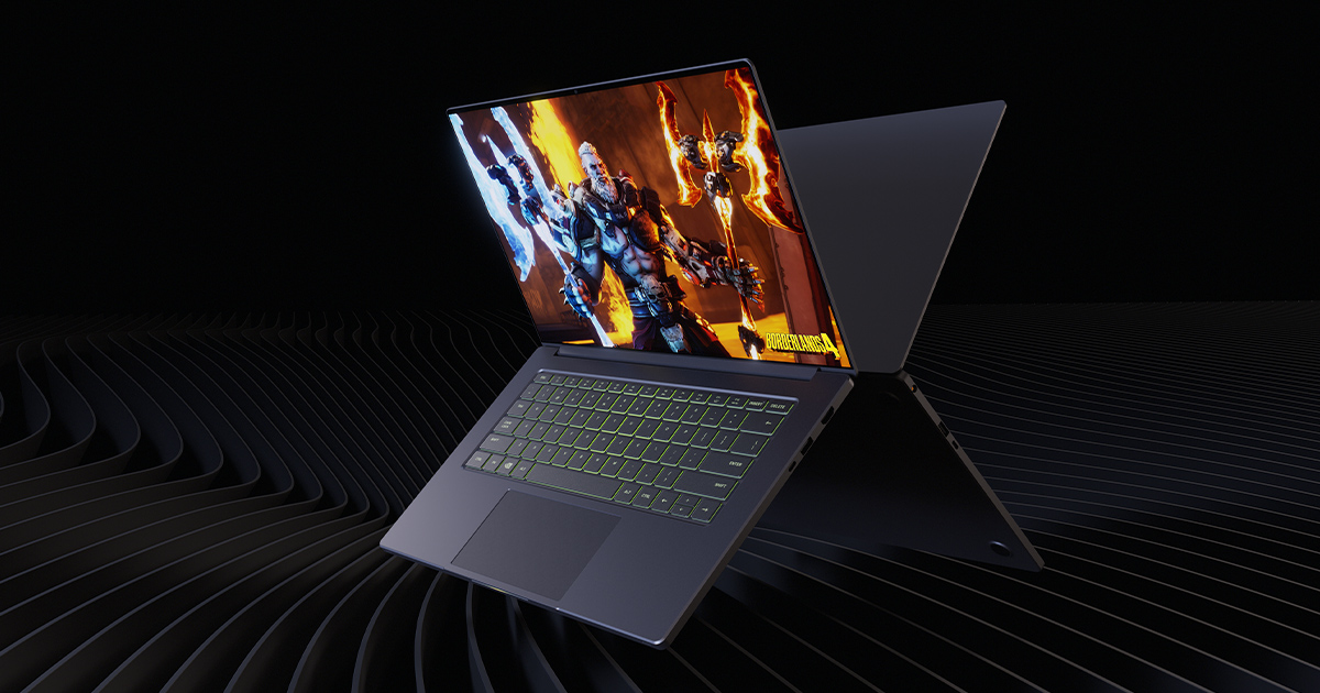 Sli Laptops Shop Slim Gaming Laptops | NVIDIA