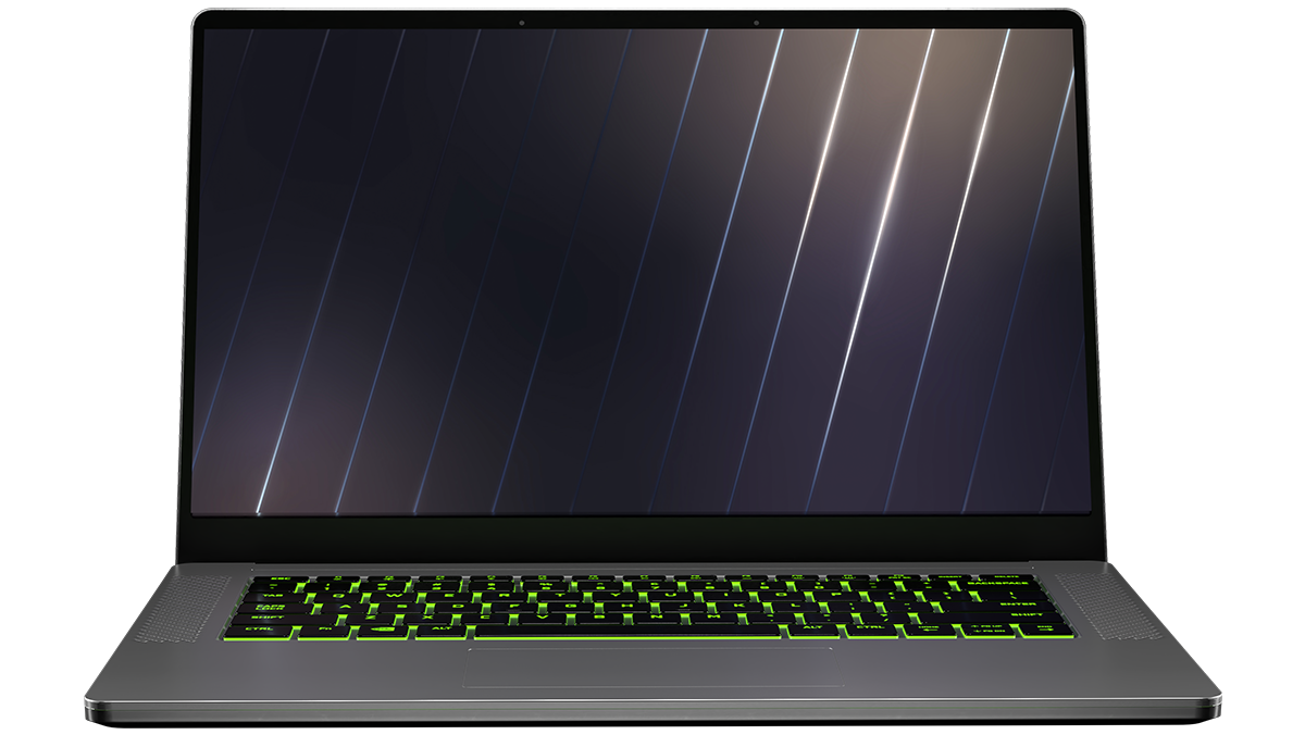 GeForce RTX 30 Series Laptops