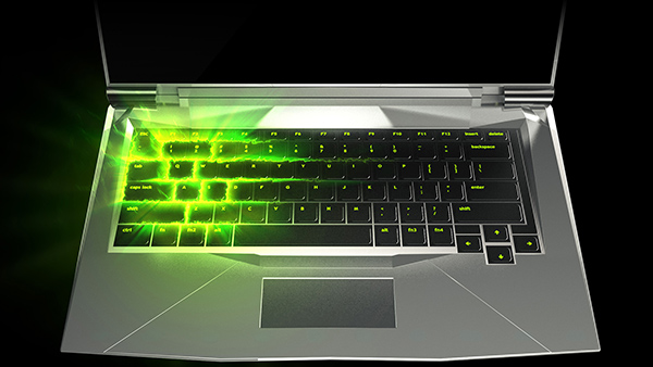 GeForce RTX 30 Series Laptops | NVIDIA