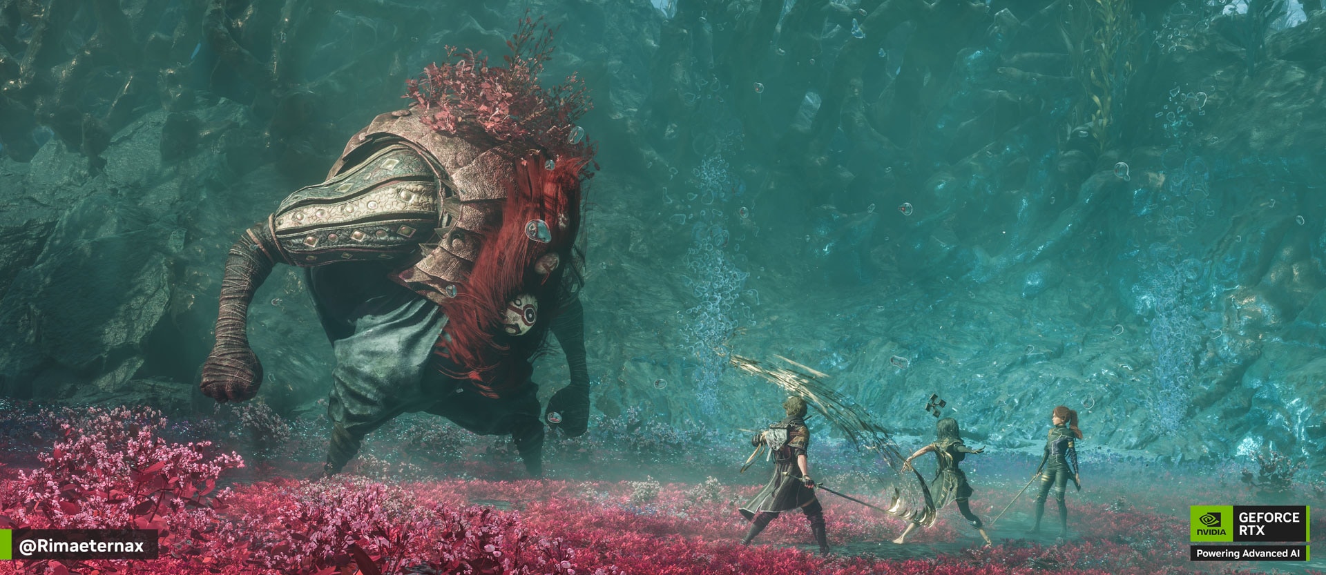 Clair Obscur: Expedition 33