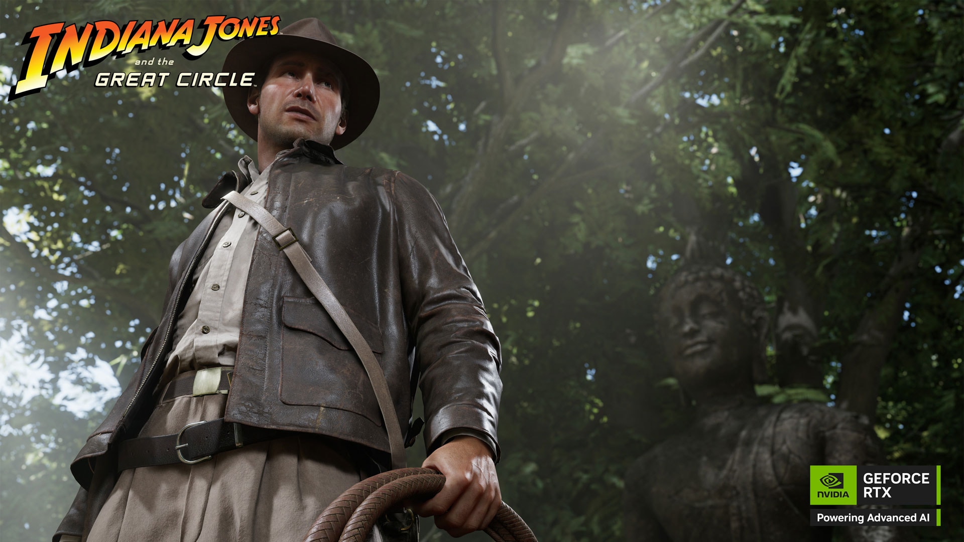 Indiana Jones and the Great Circle