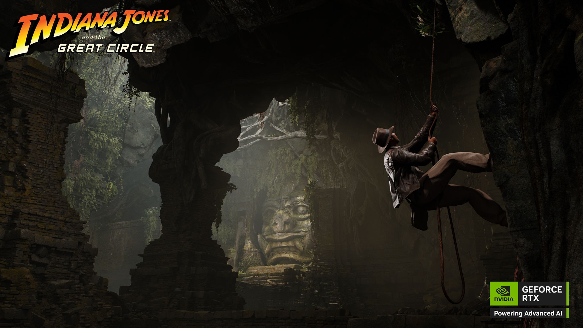 Indiana Jones and the Great Circle