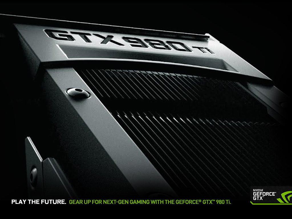 Free Geforce Wallpapers For Your Gaming Rig Nvidia