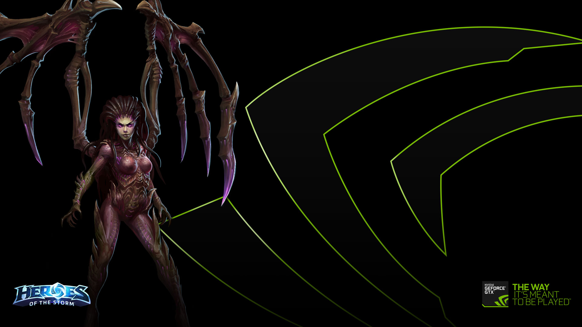 Kerrigan Kerrigan