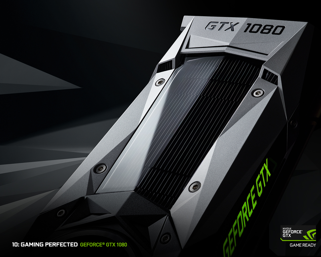 Free Geforce Wallpapers For Your Gaming Rig Nvidia