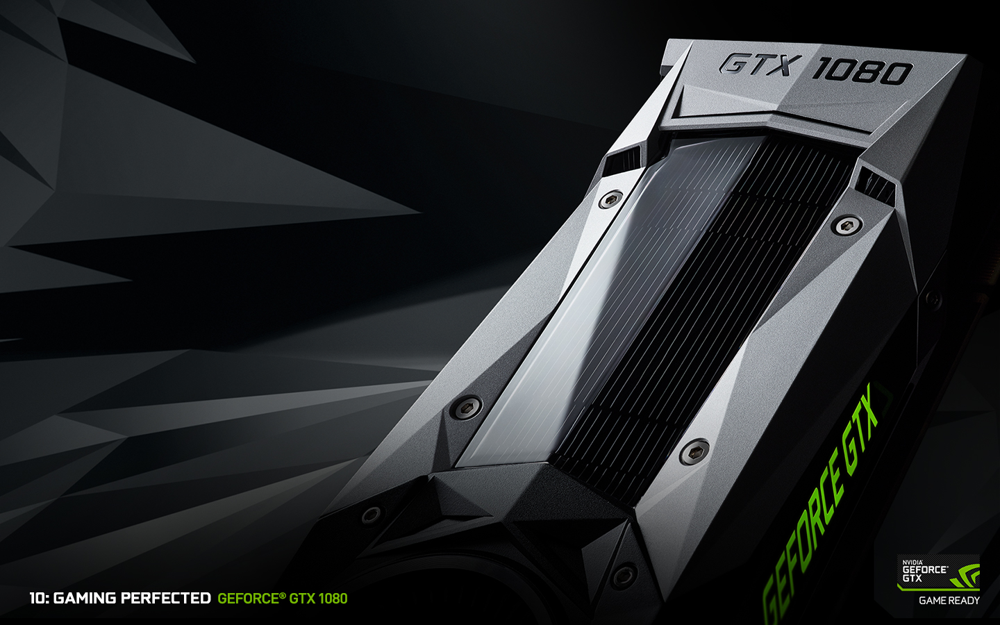 Free Geforce Wallpapers For Your Gaming Rig Nvidia