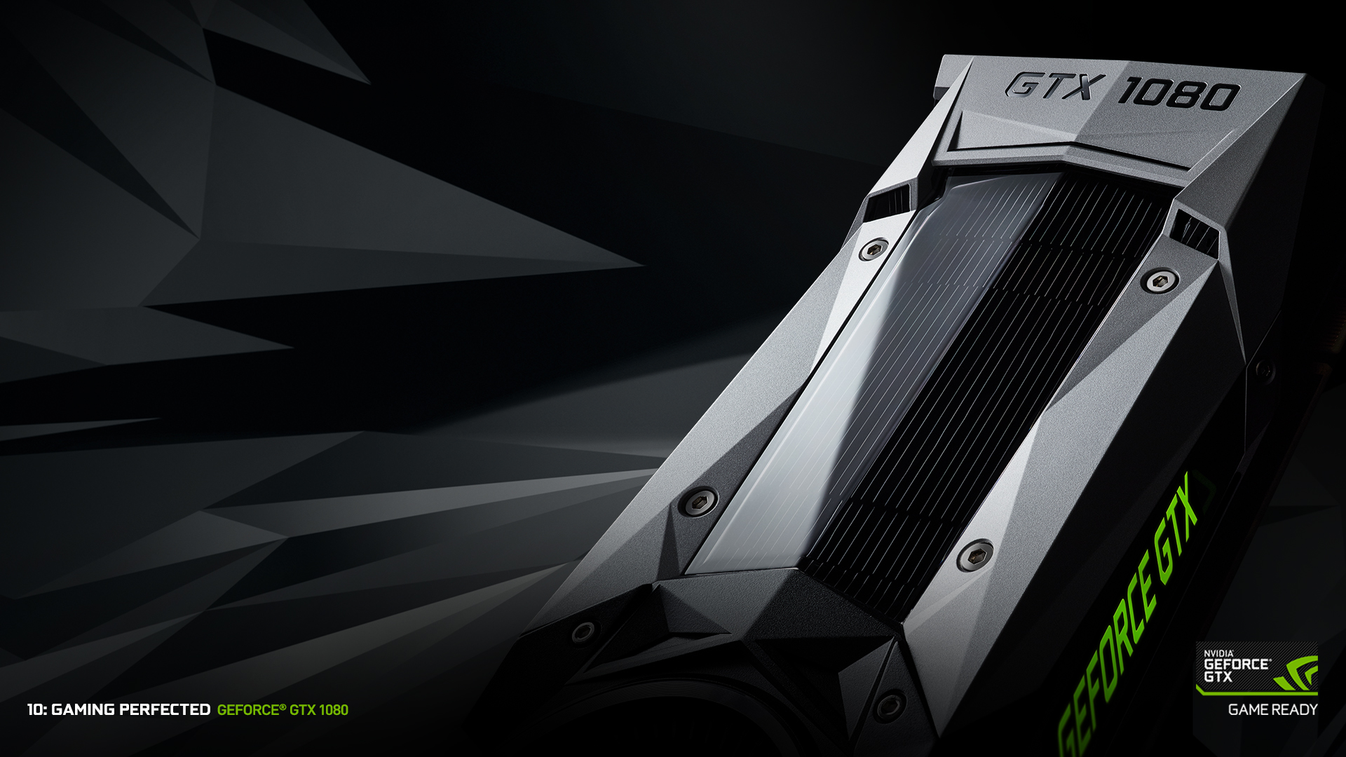 Free Geforce Wallpapers For Your Gaming Rig Nvidia