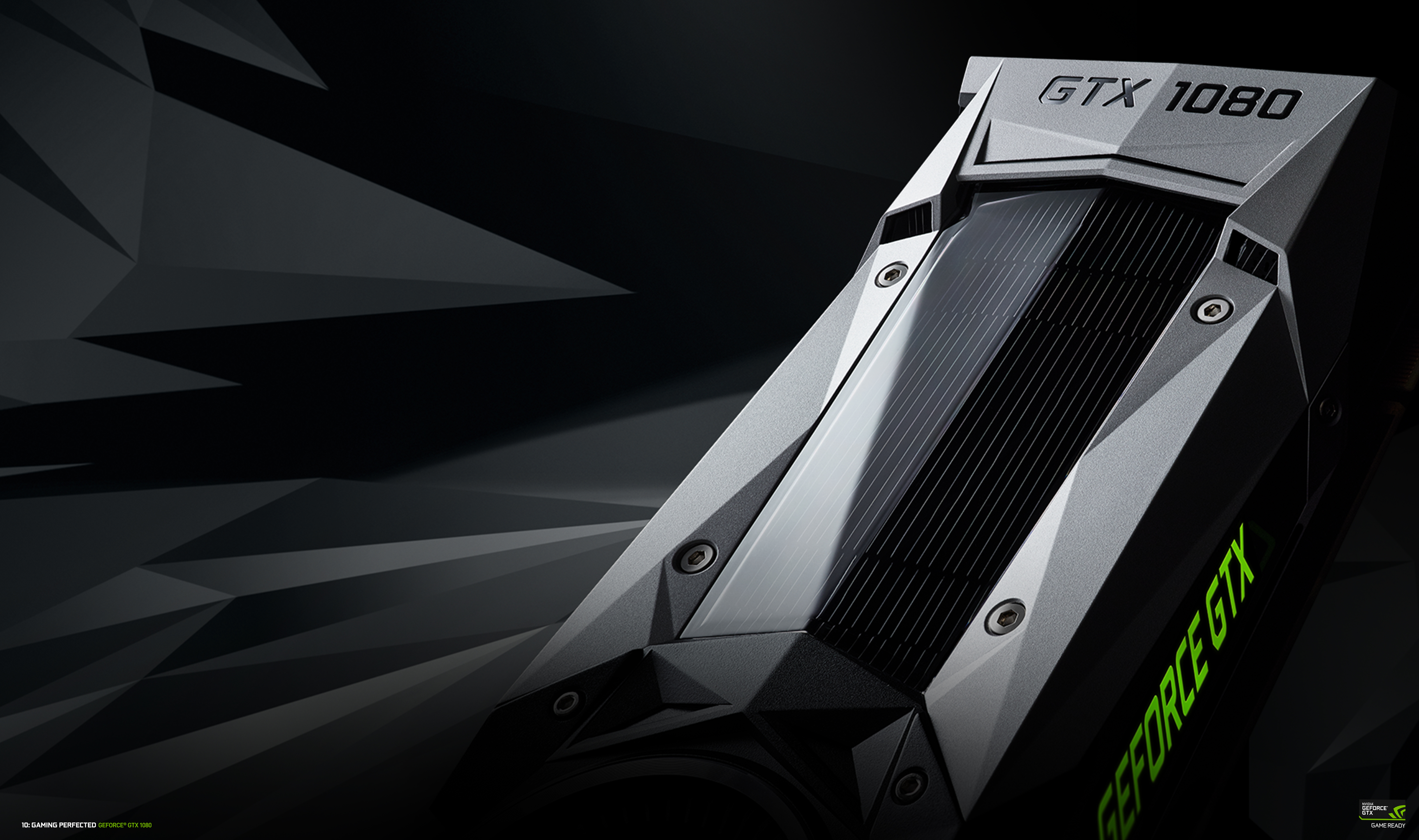 Free Geforce Wallpapers For Your Gaming Rig Nvidia