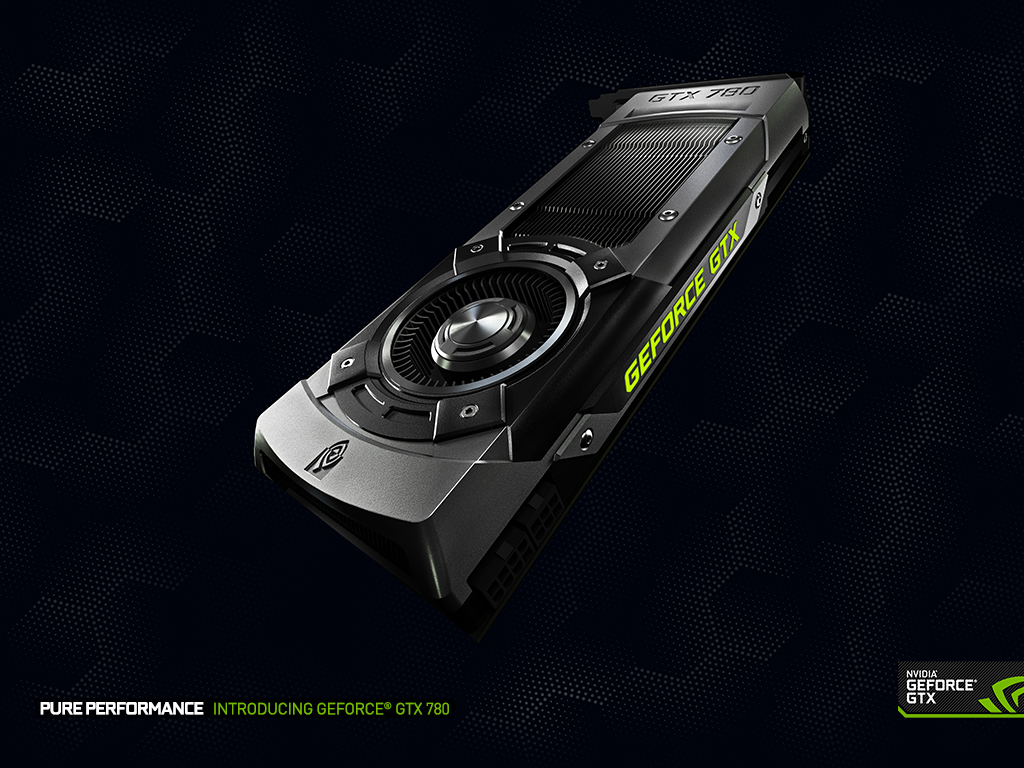 48 4K NVIDIA Wallpaper  WallpaperSafari